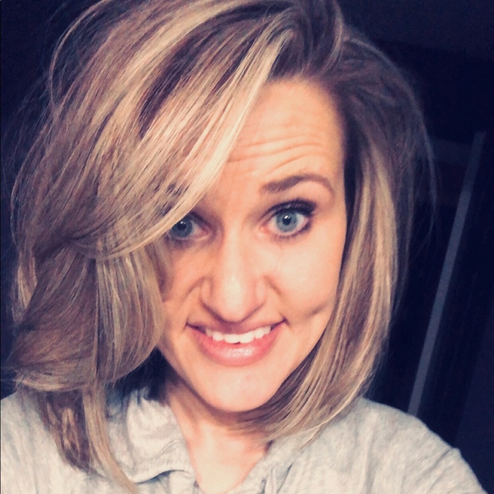 Meet your Posher, Jacki